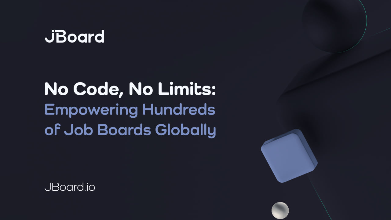 JBoard social preview