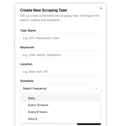 Job Board SEO vs. General SEO: Why Traditional Playbooks Fail